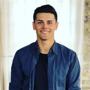 Meet your Posher, Josh